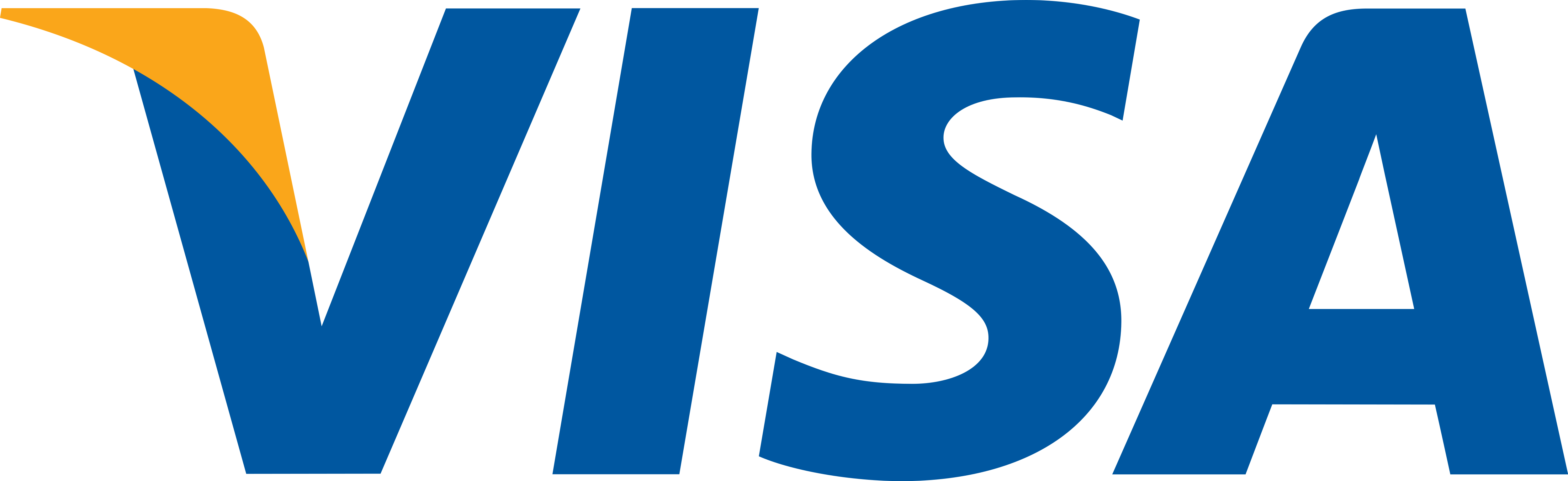 logo visa